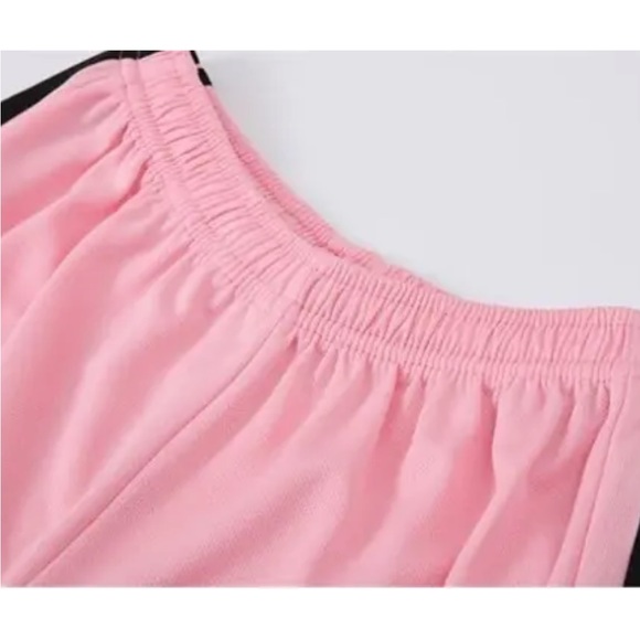 Inter miami Lionel messi jersey set pink - Picture 3 of 6